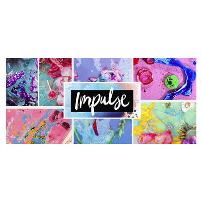 Impulse Illusions Deodorant Body Spray Aerosol 75ml