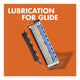 Gillette Fusion5 Power Razor Refills, 10 cartridges –Blades with Precision Trimmer – view 7
