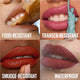 Maybelline Superstay Matte Ink Liquid Lipstick - Lover 15 – view 8 - Auzzistore