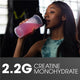 Optimum Nutrition Performance Preworkout Blue Raspberry - 285g – view 8