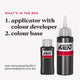 Just For Men Hair Colour H-10 Blonde - Natural Grey Coverage – view 9