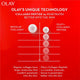 Olay Regenerist Collagen Peptide24 Eye Cream - 15g – view 9