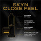 SKYN Close Feel Non-Latex Condoms 10 Pack – Ultra Smooth, Secure Fit – view 9