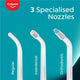 Colgate Blast Water Flosser Series 2 - Professional Flossing Experience – view 9