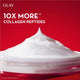 Olay Regenerist Collagen Peptide24 Face Cream Moisturiser - 50g – view 9 - Auzzistore