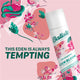 Batiste Eden Dry Shampoo 350ml - Uplifting Floral Fragrance – view 8