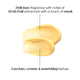 Klorane Conditioner With Mango 50ml - Nourish and Detangle Dry Hair – view 8