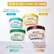 Garnier Body Superfood Mango & Vitamin C Nutri-Glow Cream 380ml – view 8