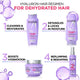 L'Oreal Paris Elvive Hyaluron Plump Moisture Mask 300ml - Intense Hydration – view 8 - Auzzistore
