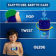 Vicks VapoRub Easy Applicator Vaporising Ointment 35g – view 8