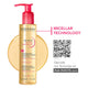Bioderma Sensibio Micellar Oil Cleanser Makeup Remover for Sensitive Skin - 150ml – view 8