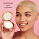 MCoBeauty Miracle Flawless Pressed Powder Translucent – view 8