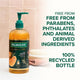 Palmolive Luminous Oils Hand Wash Mandarin & Rosemary Oil 500ml - Luxurious Clean – view 8 - Auzzistore