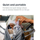 Tommee Tippee Made for Me Single Manual Breast Pump – view 8
