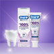 Oral-B 3D White Lasting Enamel Strong Toothpaste - 95g – view 8