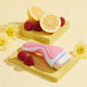 Schick Intuition Lemon Berry Razor Refills - 6 Pack, 4-Blade, Moisturizing – view 9
