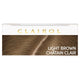 Clairol Nice & Easy Root Touch Up Concealing Powder Light Brown - Quick Gray Coverage – view 8 - Auzzistore