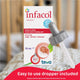 Infacol Colic Relief Drops 50ml - Gentle Wind & Colic Relief for Infants – view 9 - Auzzistore