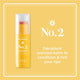 MCoBeauty Coconut Lip Balm No. 2 Salted Caramel & Pistachio – view 8