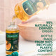 Palmolive Luminous Oils Hand Wash Mandarin & Rosemary Refill 1L - Eco-Friendly Value – view 8 - Auzzistore
