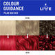 Schwarzkopf LIVE Colour Pillar Box Red - Semi Permanent 75ml – view 8 - Auzzistore