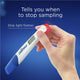 Clearblue Digital Ultra Early Pregnancy Test, 1 Pack, 10mIU/ml, 99% Accurate – view 8