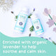 Gaia Natural Baby Powder - 200g Talc-Free Formula – view 8 - Auzzistore