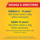 Bisolvon Chesty Forte 200ml - Mucus Relief for Clear Breathing – view 9