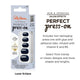 Sally Hansen Salon Effects Perfect Press-On Lunar Eclipse 30 Pieces – view 8 - Auzzistore