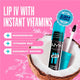 NYX Lip IV Hydrating Gloss Serum Grape Gushin – view 8 - Auzzistore