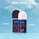 NIVEA Pearl And Beauty Fine Fragrance Black Pearls Roll On Deodorant 72H Protection 50ml – view 8