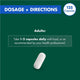Nature's Own Plant Based Omega 125 Capsules - Omega 3 & 9 Source – view 8
