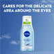 NIVEA Daily Essentials Extra Gentle Eye Makeup Remover 125ml – view 8 - Auzzistore
