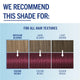 Schwarzkopf Live Colour Permanent Violet Red Hair Dye - 50ml – view 9