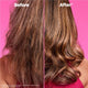 Matrix Instacure Build a Bond Shampoo 300ml - Strengthen and Nourish Your Hair – view 8 - Auzzistore