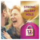 Polident Max Hold + Comfort Adhesive Cream - 40g – view 9