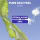 NIVEA Daily Essentials Purifying Face Wash & Scrub 150ml – view 8 - Auzzistore