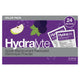 Hydralyte Apple Blackcurrant Oral Rehydration Sachets - 4.9g x 24 – view 9 - Auzzistore