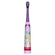 Colgate Kids Barbie Sonic Battery Toothbrush - Fun and Effective Cleaning for Ages 3+ – view 8