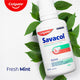 Colgate Savacol Alcohol-Free Antiseptic Mouthwash 300mL – view 8 - Auzzistore