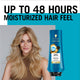 Schwarzkopf Extra Care Aqua Revive Moisturising Conditioner - 400ml – view 8 - Auzzistore
