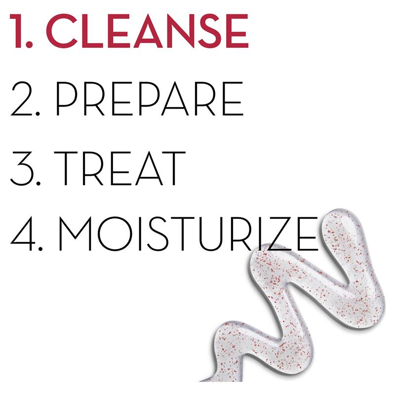 Olay Regenerist Detoxifying Pore Scrub 150ml - Deep Clean for Radiant Skin - Auzzi Store