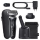 Braun Series 7 71-N1200s Cordless Wet & Dry Electric Shaver with Precision Trimmer – view 9