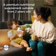 Aptamil Gold+ 4 Junior Nutritional Supplement Milk Drink - 900g – view 8 - Auzzistore