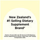 GO Healthy Selenium 150mcg Antioxidant Capsules - 60 Vegetarian – view 8 - Auzzistore