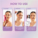 Manicare DermSCULPT Gua Sha Stone - Elevate Your Skincare Routine – view 9