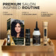 L'Oreal Paris Preference Napoli 1 - Black – view 8 - Auzzistore