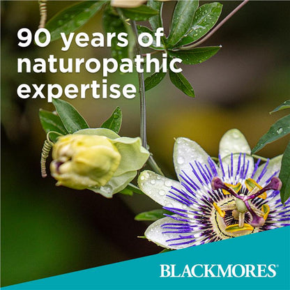 Blackmores Ashwagandha + - 60 Tablets for Stress Relief - Auzzi Store