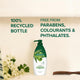 Palmolive Naturals Active Nourishment Conditioner 700ml - Aloe Vera & Fruit Vitamins – view 6 - Auzzistore