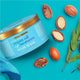 OGX Extra Strength Hydrate & Repair + Shine Argan Oil Hair Mask -300ml – view 8